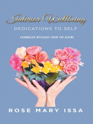 cover image of Interior Wellbeing